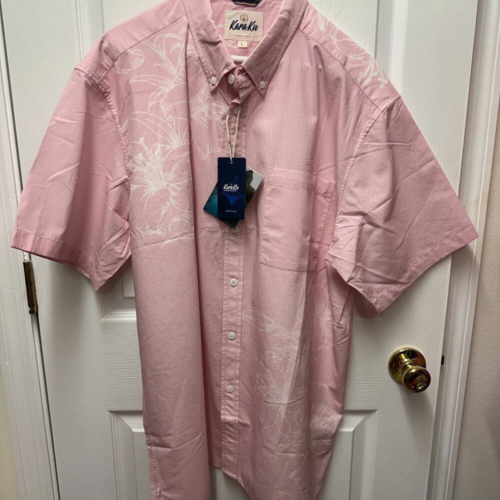 Kara Ku Retro Clothing